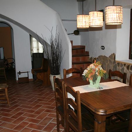 Casa Rural Zambra Priego De Cordoba Bagian luar foto