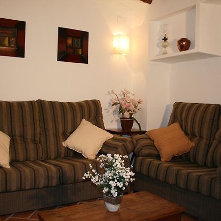 Casa Rural Zambra Priego De Cordoba Bagian luar foto