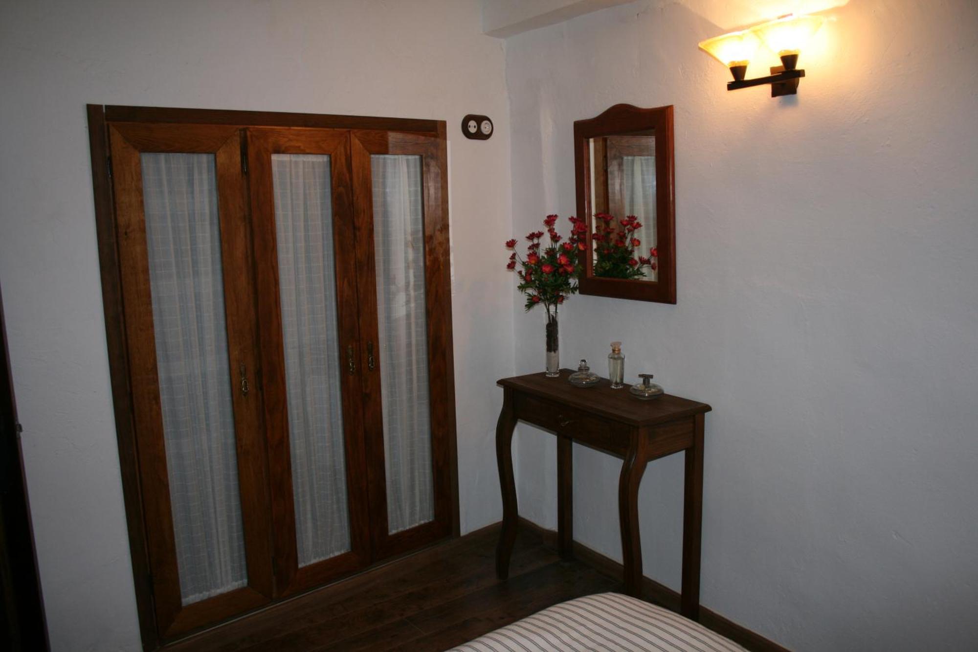 Casa Rural Zambra Priego De Cordoba Bagian luar foto