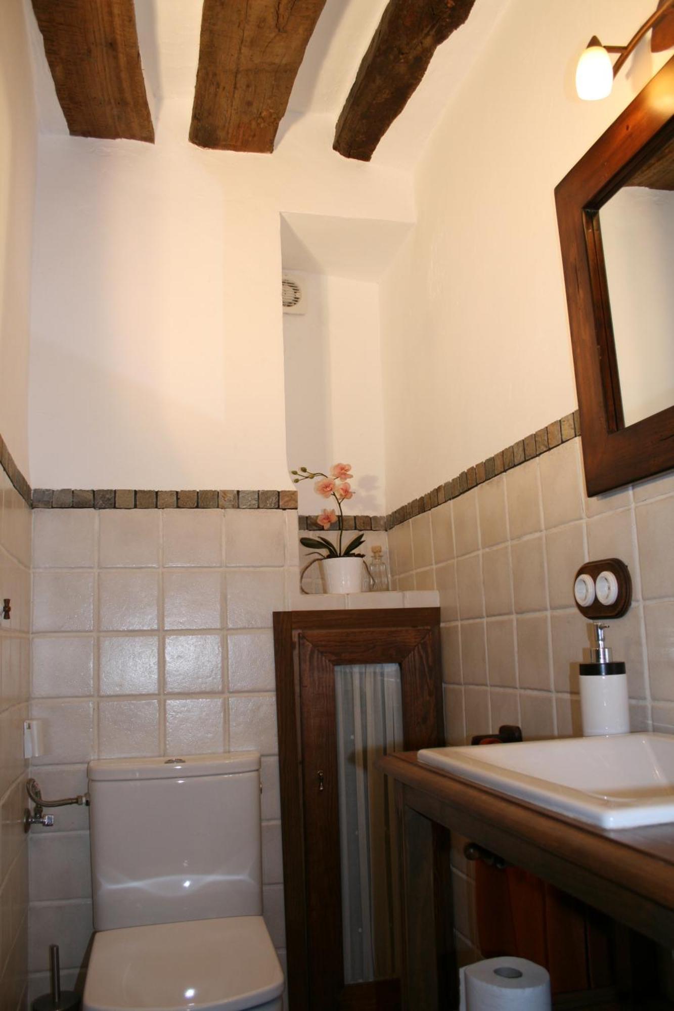 Casa Rural Zambra Priego De Cordoba Bagian luar foto