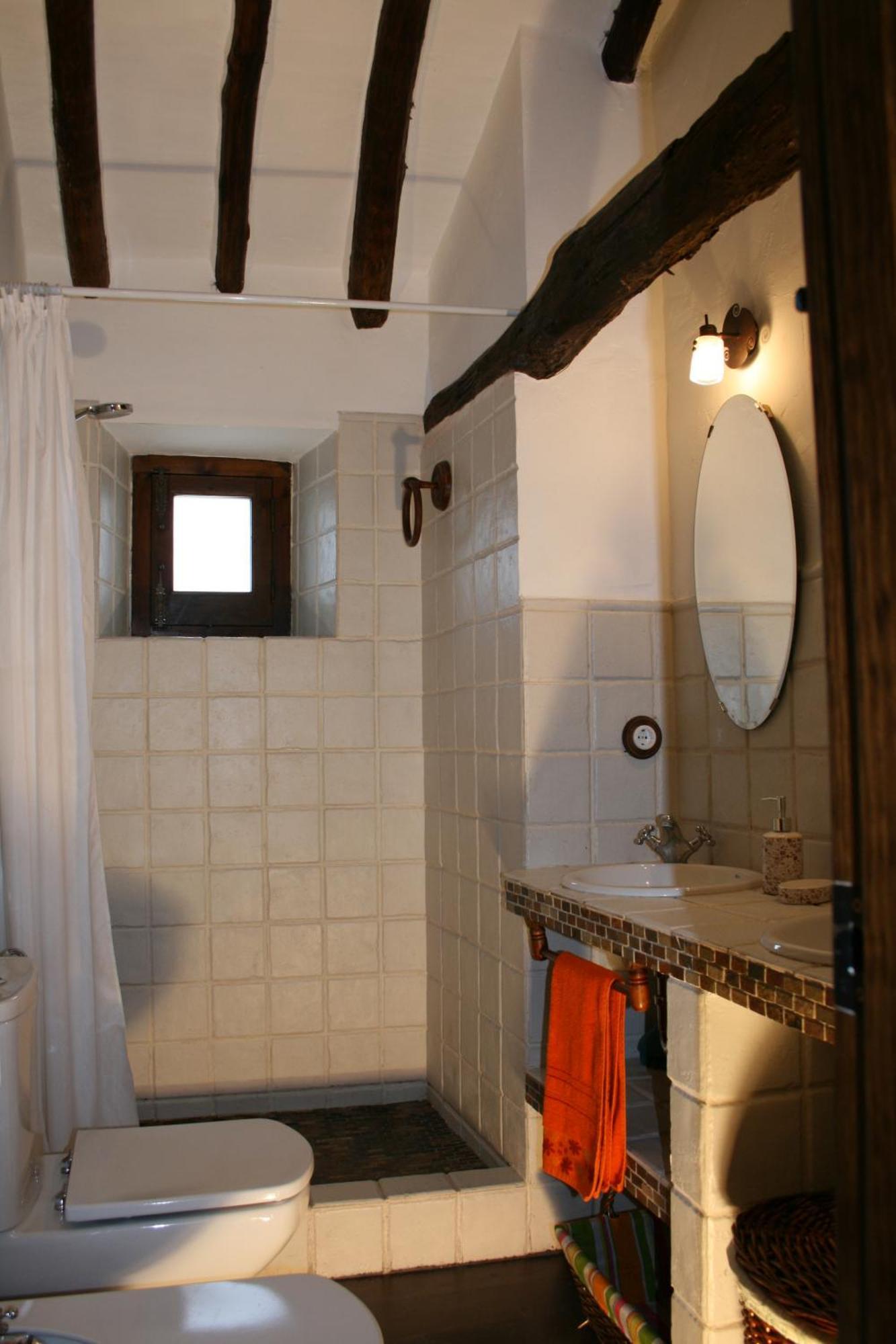 Casa Rural Zambra Priego De Cordoba Bagian luar foto
