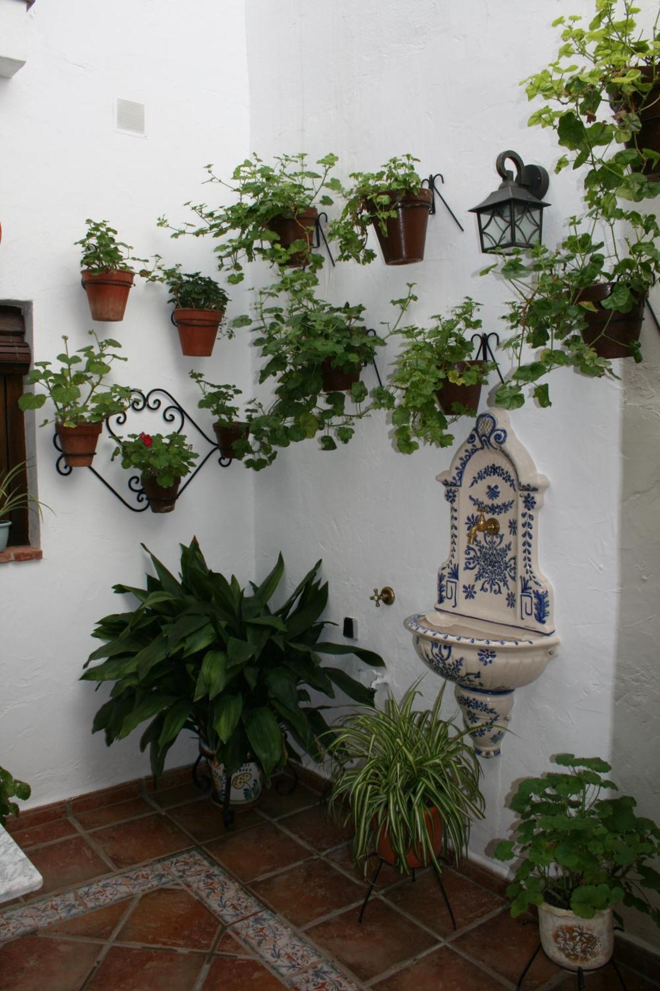 Casa Rural Zambra Priego De Cordoba Bagian luar foto