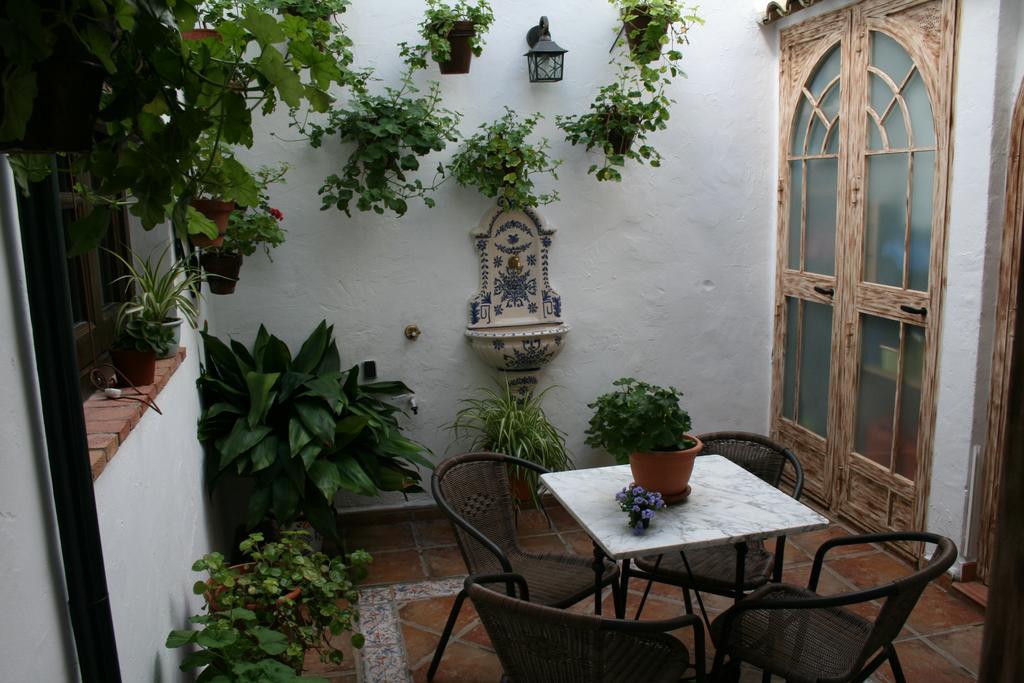 Casa Rural Zambra Priego De Cordoba Bagian luar foto