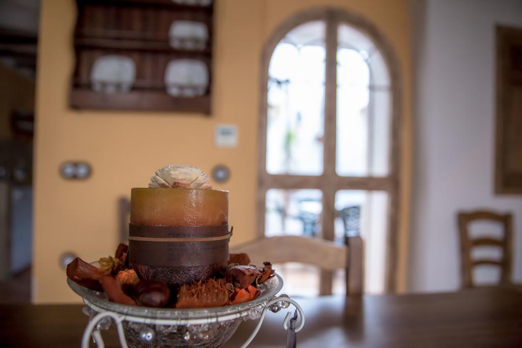 Casa Rural Zambra Priego De Cordoba Bagian luar foto