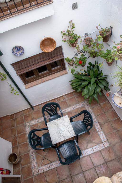 Casa Rural Zambra Priego De Cordoba Bagian luar foto